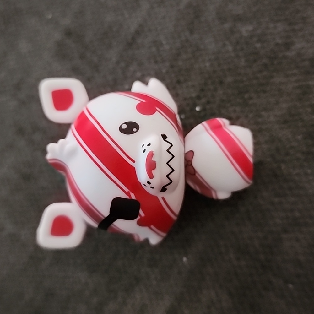 Funko Five Nights at Freddy’s Candy Cane Foxy Figurine